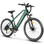 Vélo électrique Urbain SAMEBIKE RS-A01 Men 500W Moteur – Image 5