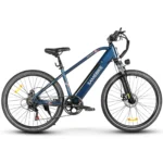 Vélo électrique Urbain SAMEBIKE RS-A01 Men 500W Moteur – Image 4