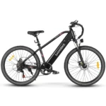 Vélo électrique Urbain SAMEBIKE RS-A01 Men 500W Moteur – Image 3