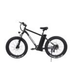 Vélo électrique VTT fatbike Velobecane Fatbike – Image 5