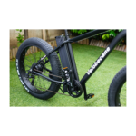 Vélo électrique VTT fatbike Velobecane Fatbike – Image 3