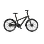 Vélo électrique Vanmoof A5 – Image 6