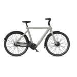 Vélo électrique Vanmoof S5 – Image 7