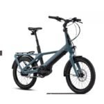 Vélo électrique Winora RADIUS TOUR