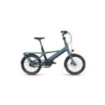 Vélo électrique Winora RADIUS TOUR – Image 2