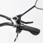 Vélo électrique YVY C20Pro 2000W à gros pneus à double moteur – Image 4