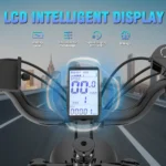 Vélo électrique YVY K20 1500 W – Image 6