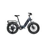 Vélo électrique compact​ easybike EasyCool Street