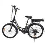 Vélo électrique de ville Velobecane City – Image 2