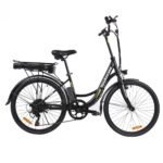 Vélo électrique de ville Velobecane City