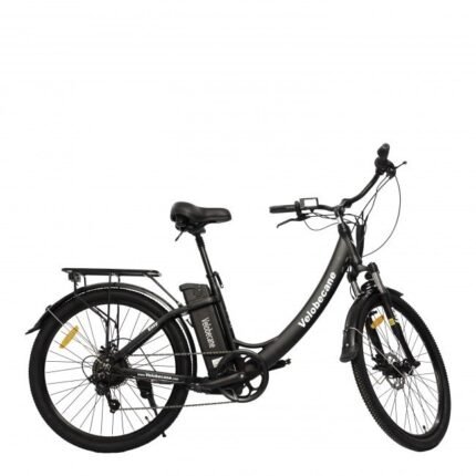 Velo electrique de ville Velobecane Easy ++