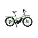 Vélo électrique deux places Jean II de Jean Fourche – Image 2