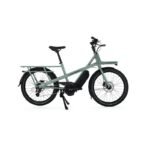 Vélo électrique deux places Jean II de Jean Fourche – Image 4