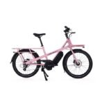 Vélo électrique deux places Jean II de Jean Fourche – Image 5