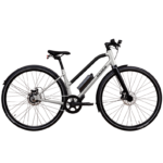 Vélo électrique parco 006 femme