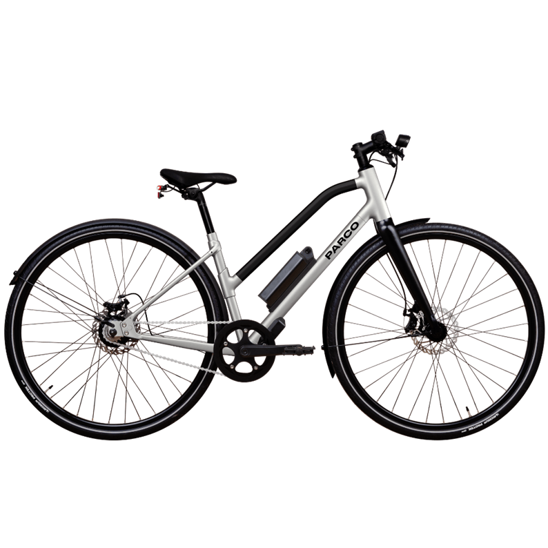 Velo-electrique-parco-006-cadre-bas-noir.png Vélo électrique parco 006 femme – Image 1