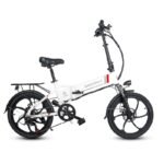 Vélo électrique Pliant SAMEBIKE 20LVXD30