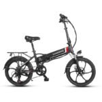 Vélo électrique pliable SAMEBIKE 20LVXD30