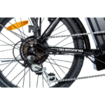 Vélo électrique moma bikes pliant E-bike 20 – Image 3