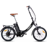 Vélo électrique moma bikes pliant E-bike 20