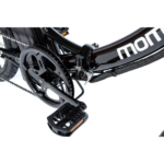 Vélo électrique moma bikes pliant E-bike 20 – Image 2