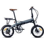 Vélo électrique pliant Ebike 18TEEN PRO