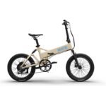 Vélo électrique pliant Mate Fusion – Image 4