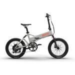 Vélo électrique pliant Mate Fusion – Image 3