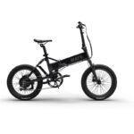 Vélo électrique pliant Mate Fusion – Image 2