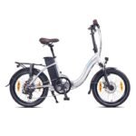 Vélo électrique pliant NCM Paris – Image 9