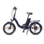 Vélo électrique pliant NCM Paris – Image 7