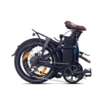 Vélo électrique pliant NCM Paris+ – Image 4
