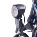 Vélo électrique pliant NCM Paris – Image 4