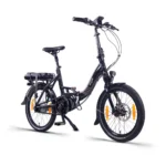 Vélo électrique pliant NCM Paris MAX N8R – Image 4