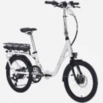 Vélo électrique pliant Nakamura E-FLEX 2.0 – Image 7