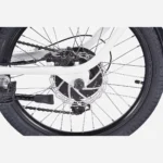 Vélo électrique pliant Nakamura E-FLEX 2.0 – Image 4