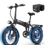 Vélo électrique pliant Ridstar H20 Pro