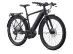 Vélo électrique route Giant FastRoad E+ EX D RideDash Evo – Image 2