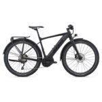 Vélo électrique route Giant FastRoad E+ EX D RideDash Evo