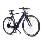 Vélo électrique urbain NCM C5 – Image 2