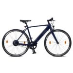 Vélo électrique urbain NCM C5