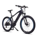 Vélo électrique urbain NCM M3 – Image 5