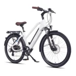 Vélo électrique urbain NCM T3s – Image 4