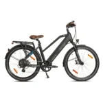 Vélo électrique urbain NCM T3s – Image 2