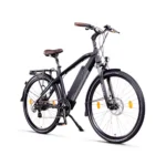 Vélo électrique urbain NCM Venice – Image 5