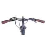 Vélo électrique urbain NCM Venice plus – Image 6