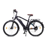 Vélo électrique urbain NCM Venice plus – Image 2