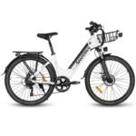 SAMEBIKE RS-A01 Pro-T Vélo électrique urbain