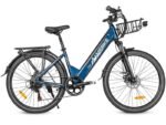 SAMEBIKE RS-A01 Pro-T Vélo électrique urbain – Image 6