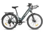 SAMEBIKE RS-A01 Pro-T Vélo électrique urbain – Image 8